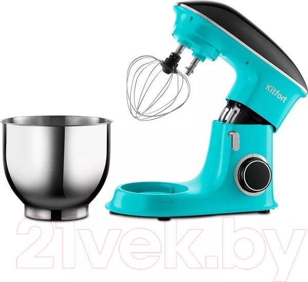 Изображение товара Миксер стационарный Kitfort КТ-4406