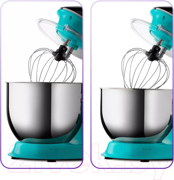 Изображение товара Миксер стационарный Kitfort КТ-4406