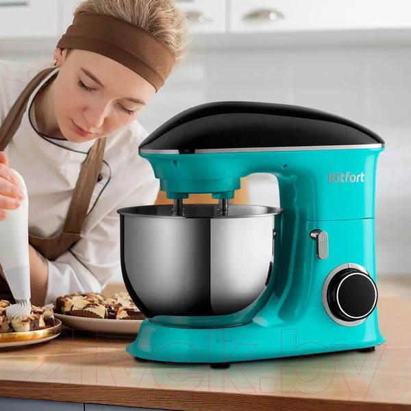 Изображение товара Миксер стационарный Kitfort КТ-4406
