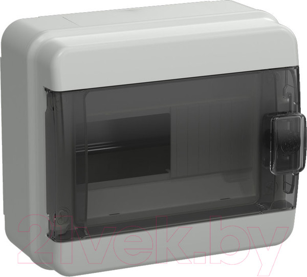 Изображение товара Бокс пластиковый IEK Tekfor TF5-KP72-N-08-65-K03-K02