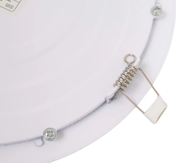 Изображение товара Точечный светильник TDM Даунлайт Народный / SQ0329-0096 (белый)