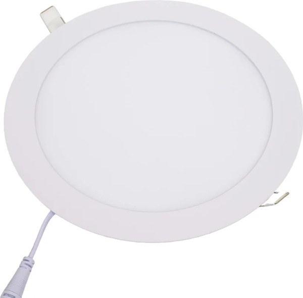 Изображение товара Точечный светильник TDM Даунлайт Народный / SQ0329-0096 (белый)