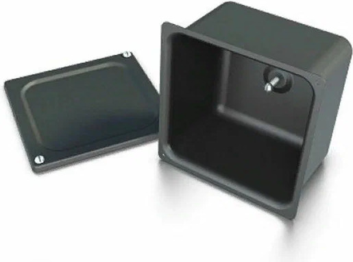 Изображение товара Коробка распределительная TDM Протяжная SQ1404-5996