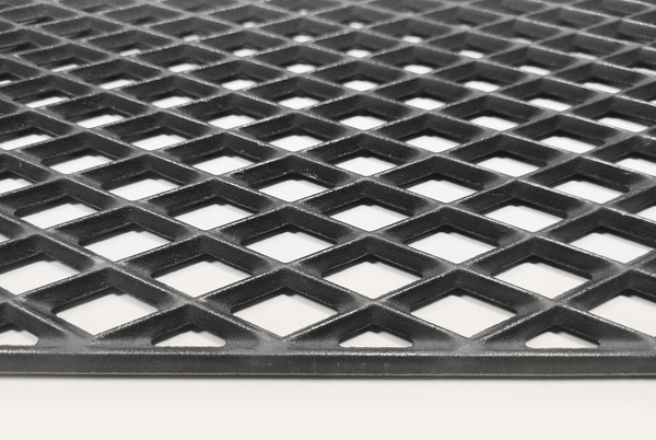 Изображение товара Решетка для мангала Start Grill Diamond Shape / SG-CGDSHPP