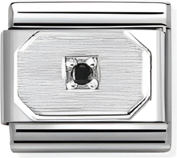 Изображение товара Звено для браслета NominatioN Прямоугольник 330311/18