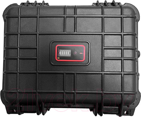 Изображение товара Аккумулятор лодочный VOLAT LiFePO4 12V / 1AK-MAR12-105LFP-EVE (105 А/ч)