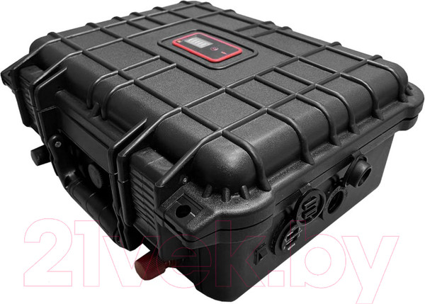 Изображение товара Аккумулятор лодочный VOLAT LiFePO4 12V / 1AK-MAR12-105LFP-EVE (105 А/ч)