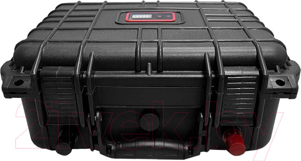 Изображение товара Аккумулятор лодочный VOLAT LiFePO4 12V / 1AK-MAR12-105LFP-EVE (105 А/ч)