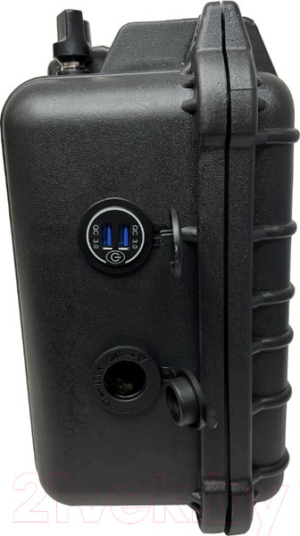 Изображение товара Аккумулятор лодочный VOLAT LiFePO4 12V / 1AK-MAR12-105LFP-EVE (105 А/ч)