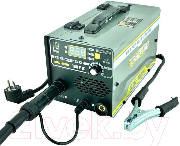 Изображение товара Полуавтомат сварочный Takatsu 180FX