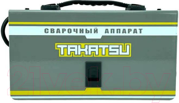 Изображение товара Полуавтомат сварочный Takatsu 180FX