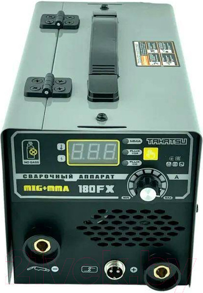 Изображение товара Полуавтомат сварочный Takatsu 180FX