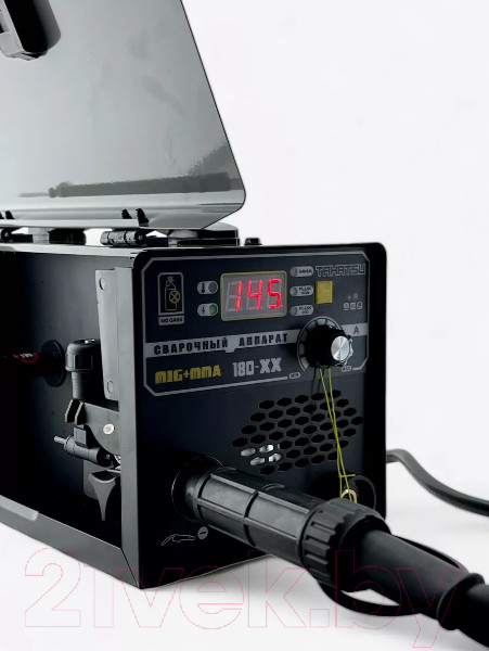 Изображение товара Полуавтомат сварочный Takatsu 180XX 