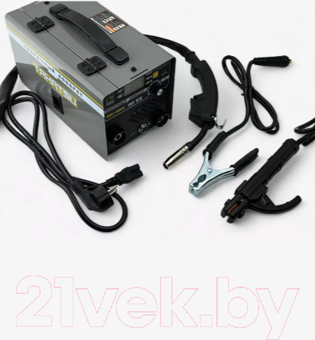 Изображение товара Полуавтомат сварочный Takatsu 180XX 