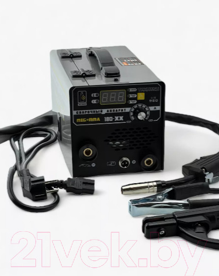 Изображение товара Полуавтомат сварочный Takatsu 180XX 