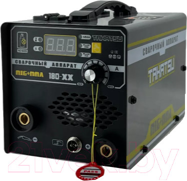 Изображение товара Полуавтомат сварочный Takatsu 180XX 