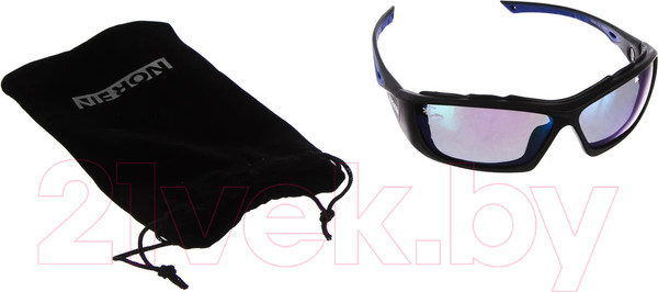 Изображение товара Очки солнцезащитные Norfin Revo 02 / NF-2002