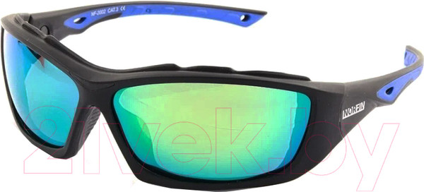 Изображение товара Очки солнцезащитные Norfin Revo 02 / NF-2002