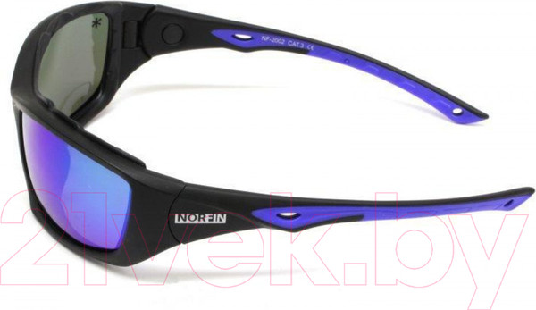 Изображение товара Очки солнцезащитные Norfin Revo 02 / NF-2002