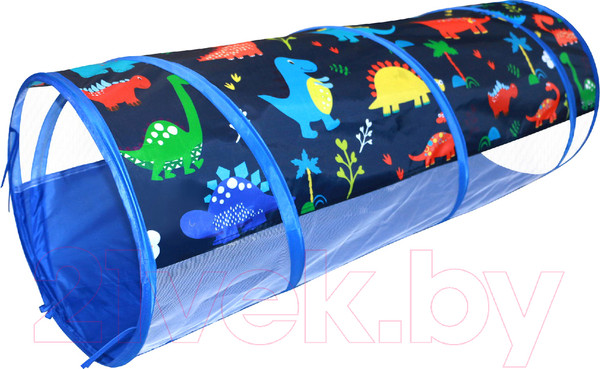 Изображение товара Игровой тоннель Pituso Динозаврики / CB9032