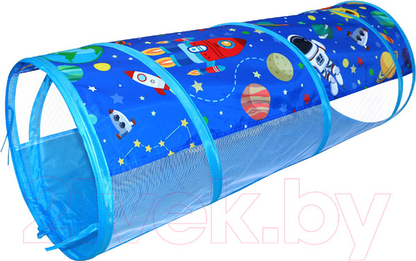 Изображение товара Игровой тоннель Pituso Космос / CB9033