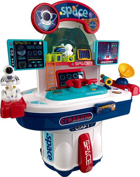 Изображение товара Игровой набор Pituso Авиация Space Craft / HW24004161