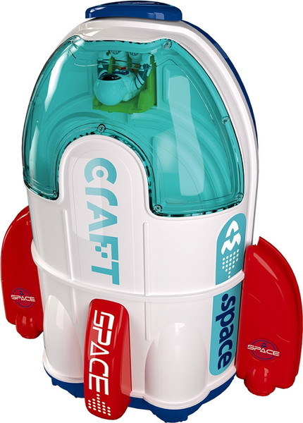 Изображение товара Игровой набор Pituso Авиация Space Craft / HW24004161