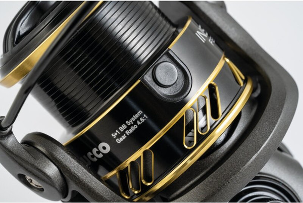 Изображение товара Катушка безынерционная Trabucco Inspiron Fdr 5500 / 034-81-155