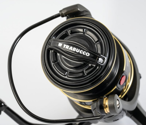 Изображение товара Катушка безынерционная Trabucco Inspiron Fdr 5500 / 034-81-155