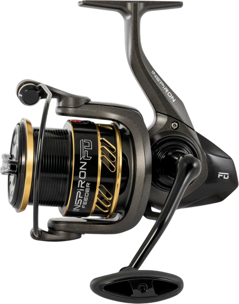 Изображение товара Катушка безынерционная Trabucco Inspiron Fdr 5500 / 034-81-155