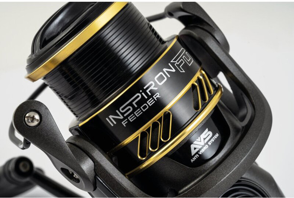 Изображение товара Катушка безынерционная Trabucco Inspiron Fdr 5500 / 034-81-155