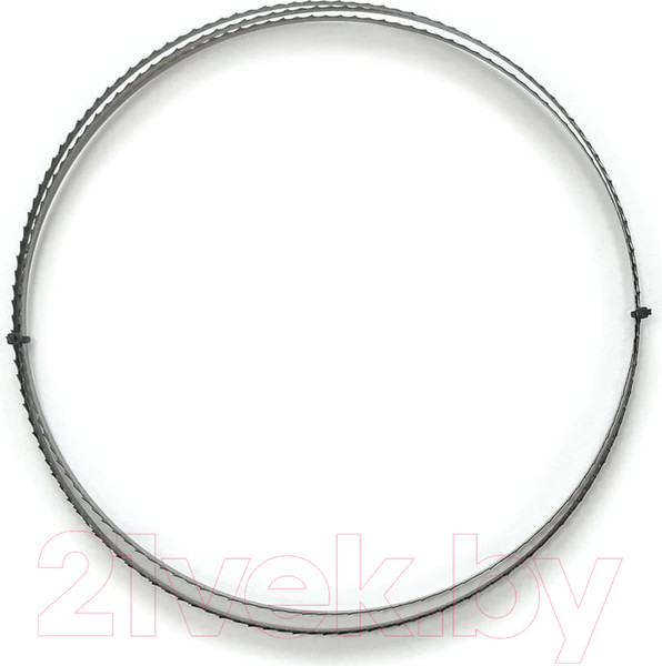 Изображение товара Пильное полотно для станка БЕЛМАШ 5x0.6-10TPI x 1575 / PP136A