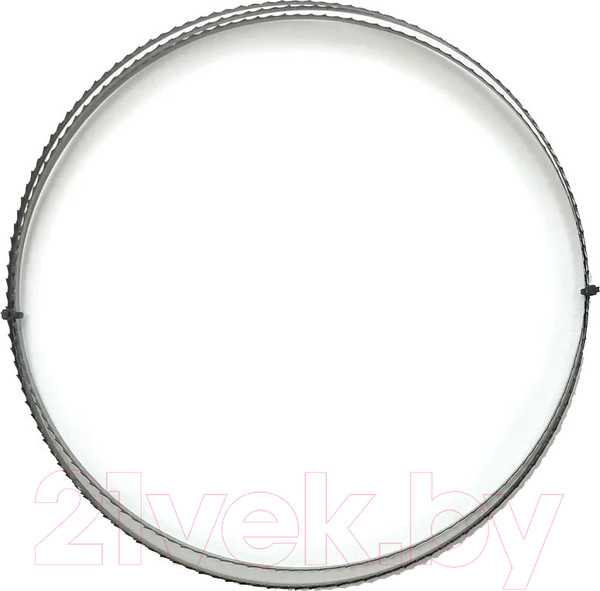 Изображение товара Пильное полотно для станка БЕЛМАШ 6x0.6-6TPI x 1575 / PP138A