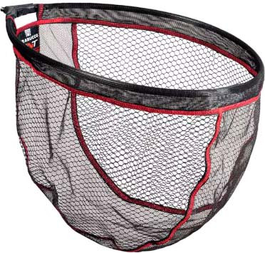 Изображение товара Голова подсачека Trabucco GNT Speed Rubba / 083-70-110