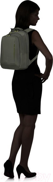 Изображение товара Рюкзак Samsonite Guardit Classy KH1*24 002