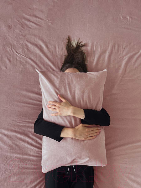 Изображение товара Наволочка Mio Tesoro 50x70 / Лен5070Н-8