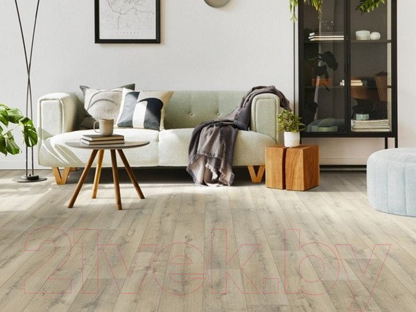 Изображение товара Линолеум IVC Texart Cornwall Оak W30 (1.5x2м)