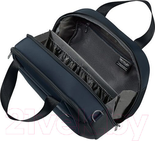 Изображение товара Косметичка Samsonite D'Lite KG6*11 307