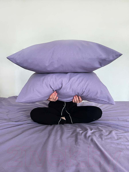 Изображение товара Наволочка Mio Tesoro 70х70 / Лен7070Н-12