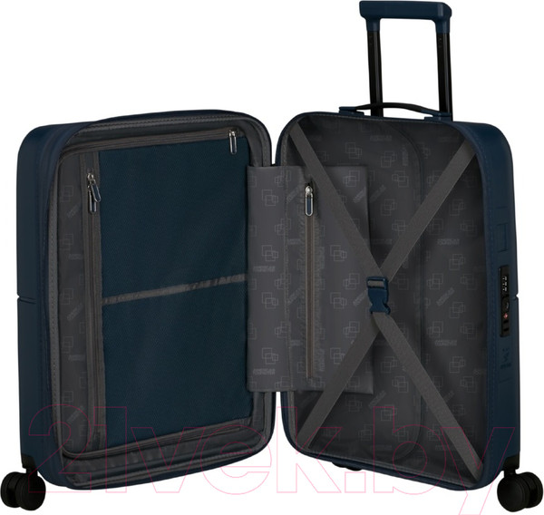 Изображение товара Чемодан на колесах American Tourister Dashpop MG5*11 001