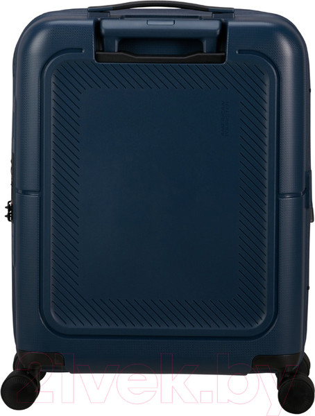 Изображение товара Чемодан на колесах American Tourister Dashpop MG5*11 001