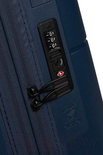 Изображение товара Чемодан на колесах American Tourister Dashpop MG5*11 001