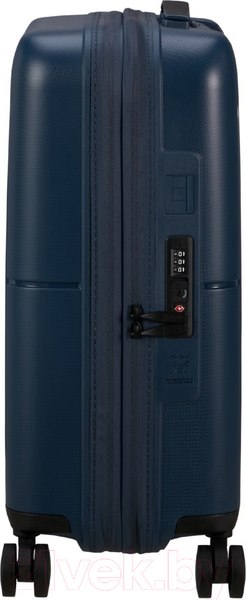 Изображение товара Чемодан на колесах American Tourister Dashpop MG5*11 001