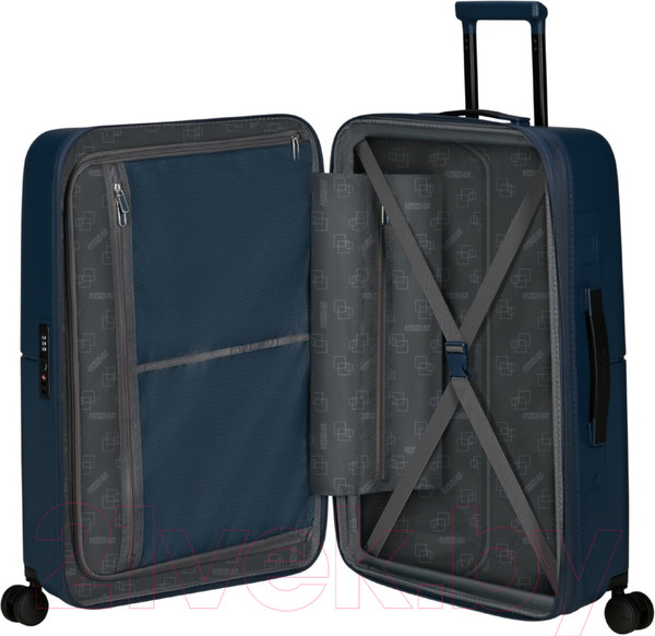 Изображение товара Чемодан на колесах American Tourister Dashpop MG5*11 002