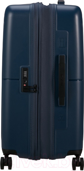 Изображение товара Чемодан на колесах American Tourister Dashpop MG5*11 002