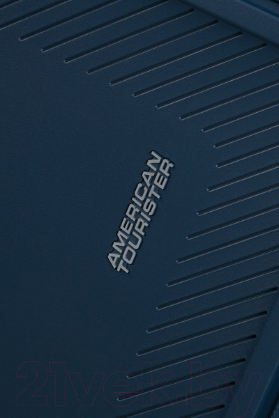 Изображение товара Чемодан на колесах American Tourister Dashpop MG5*11 002
