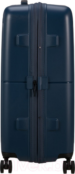 Изображение товара Чемодан на колесах American Tourister Dashpop MG5*11 002