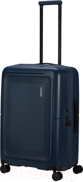 Изображение товара Чемодан на колесах American Tourister Dashpop MG5*11 002