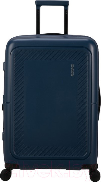 Изображение товара Чемодан на колесах American Tourister Dashpop MG5*11 002