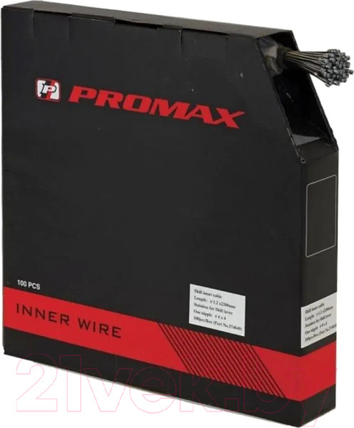 Изображение товара Трос для велосипеда Promax 5-374049